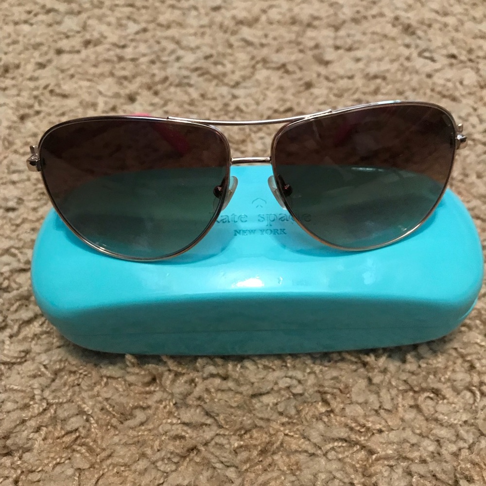 Kate Spade Sunglasses